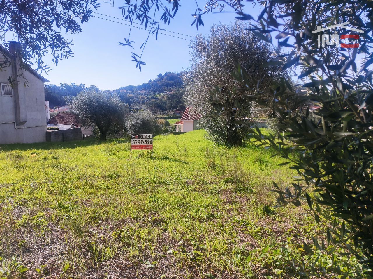 Terreno para Venda em Nossa Senhora da Piedade