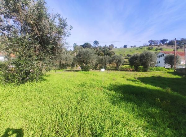 Lot for individual housing, para Sale