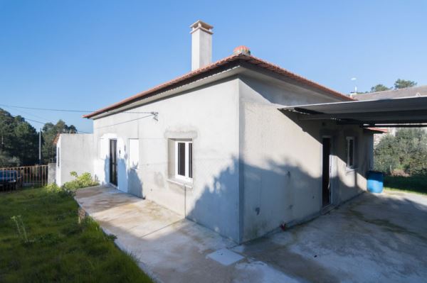 Detached house T2, para Sale