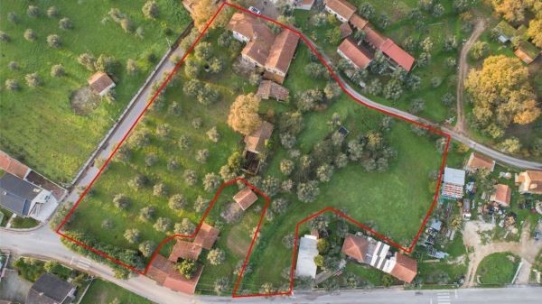 Detached house T3, para Sale