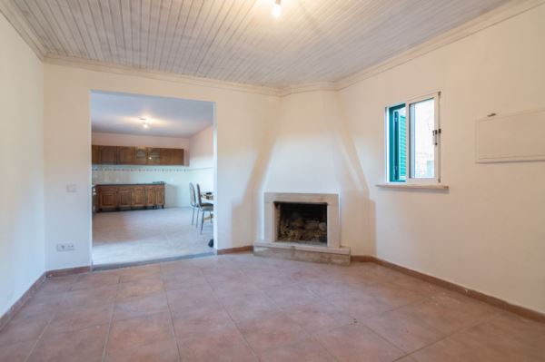 Detached house T2, para Sale