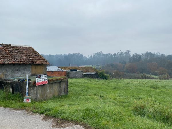 Land for house construction, para Sale