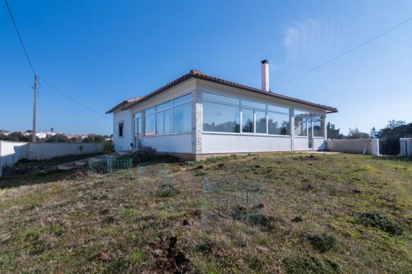 Detached house T3, para Sale