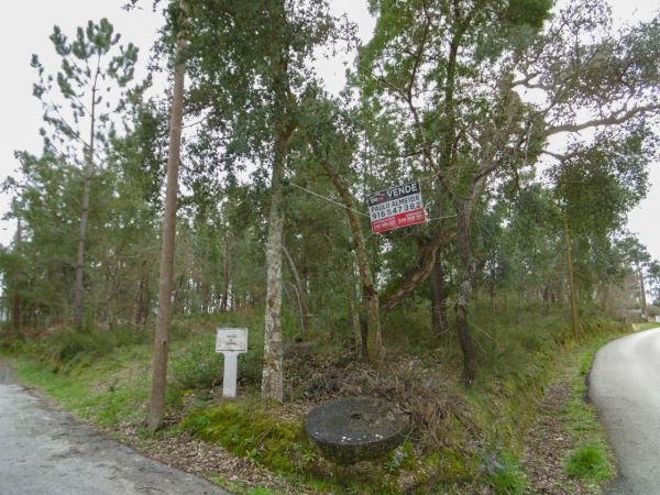 Lot for individual housing, para Sale