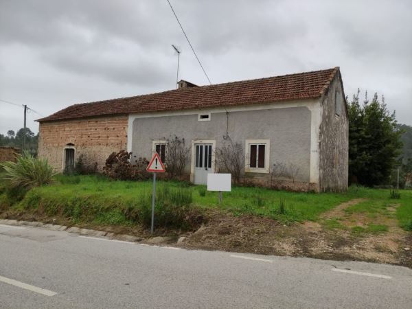 Detached house T2, para Sale