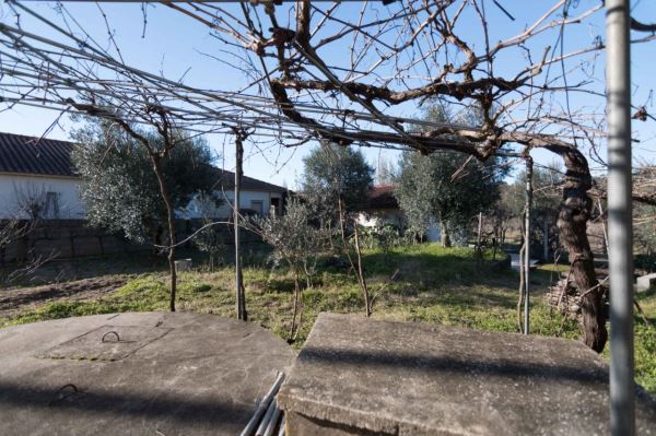 Semi-detached house T3, para Sale