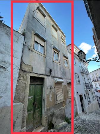 Residential building, para Sale