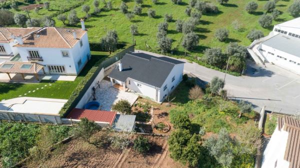 Detached house T3, para Sale