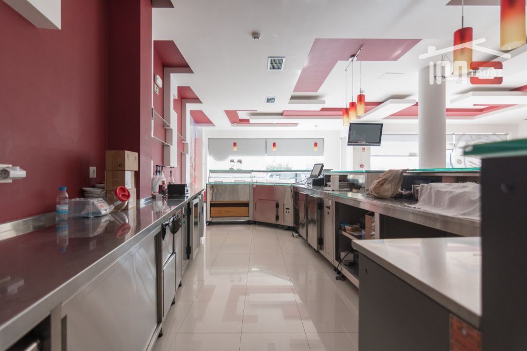 Loja para Venda em Fatima