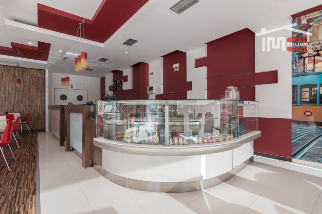 Loja para Venda em Fatima