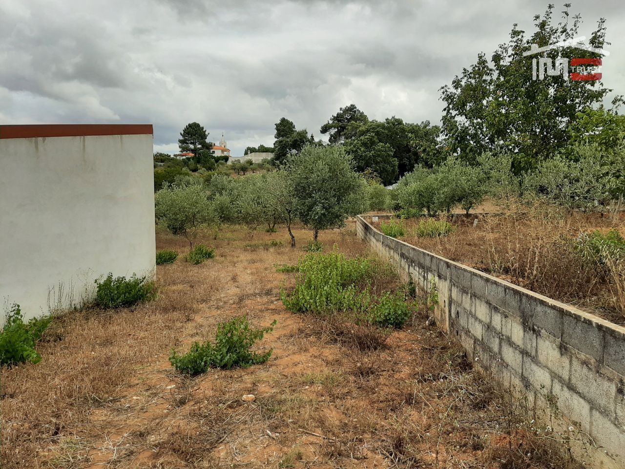 Terreno Agricola ou Rústico para Venda em Fatima