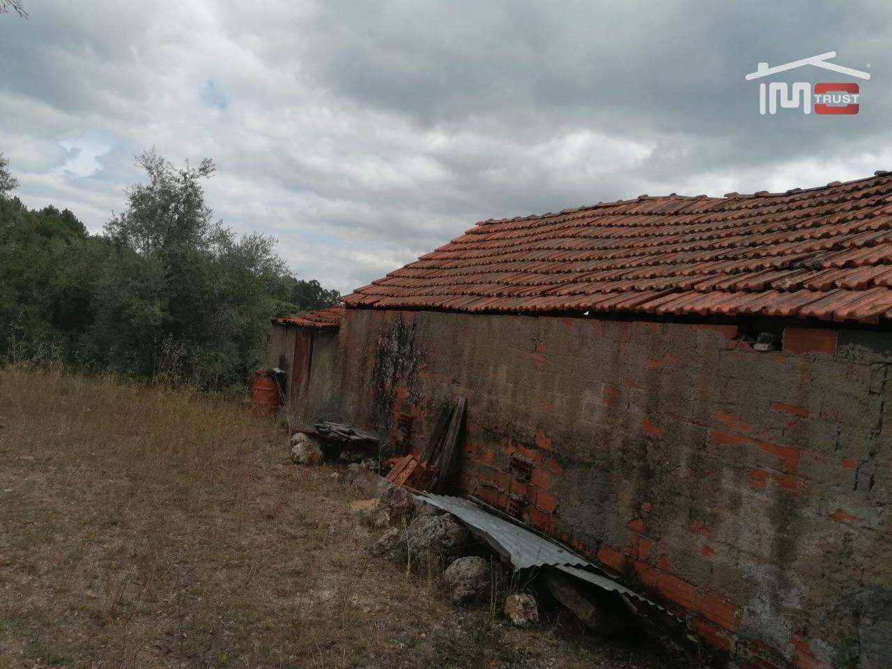 Terreno Agricola ou Rústico para Venda em Gondemaria e Olival