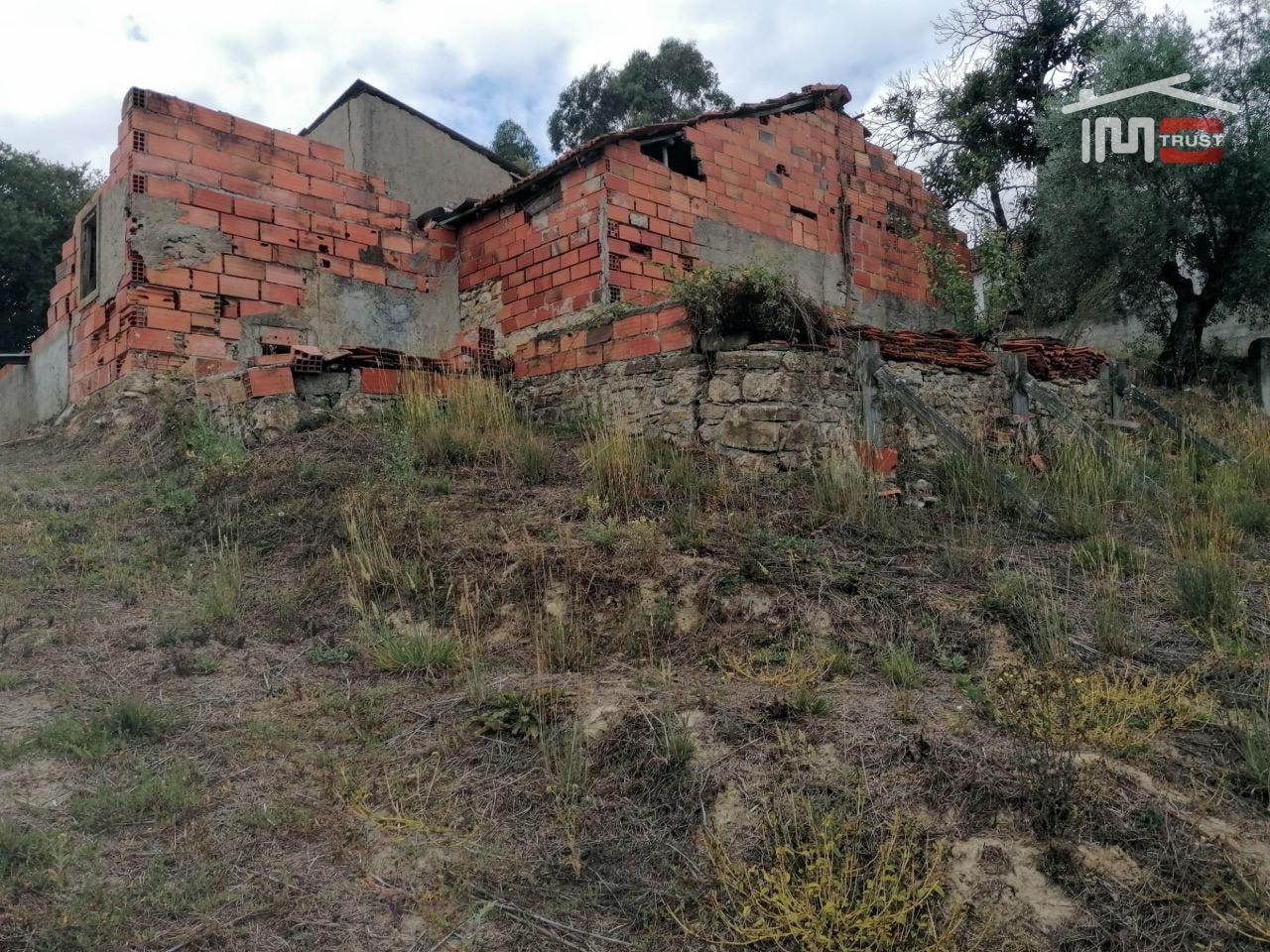 Terreno Agricola ou Rústico para Venda em Gondemaria e Olival