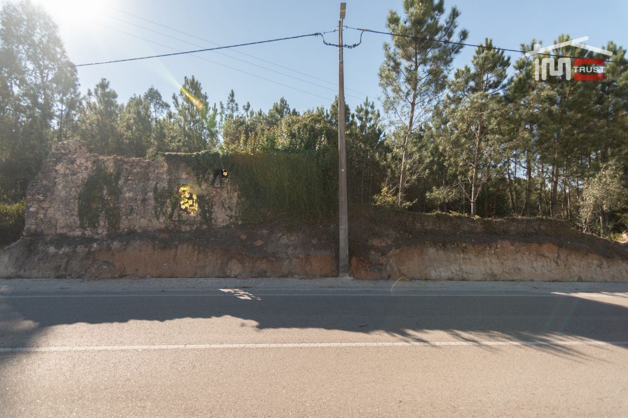 Terreno Agricola ou Rústico para Venda em Caranguejeira