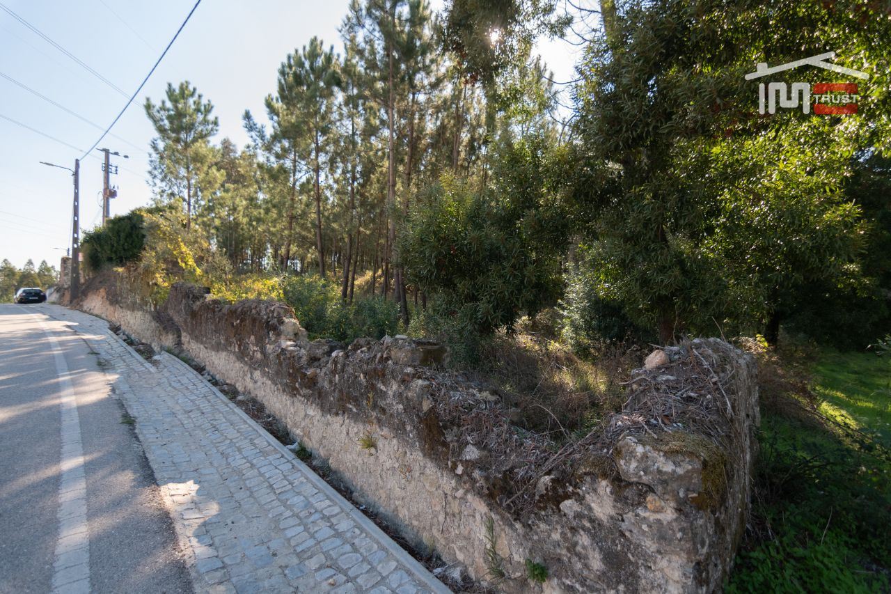Terreno Agricola ou Rústico para Venda em Caranguejeira