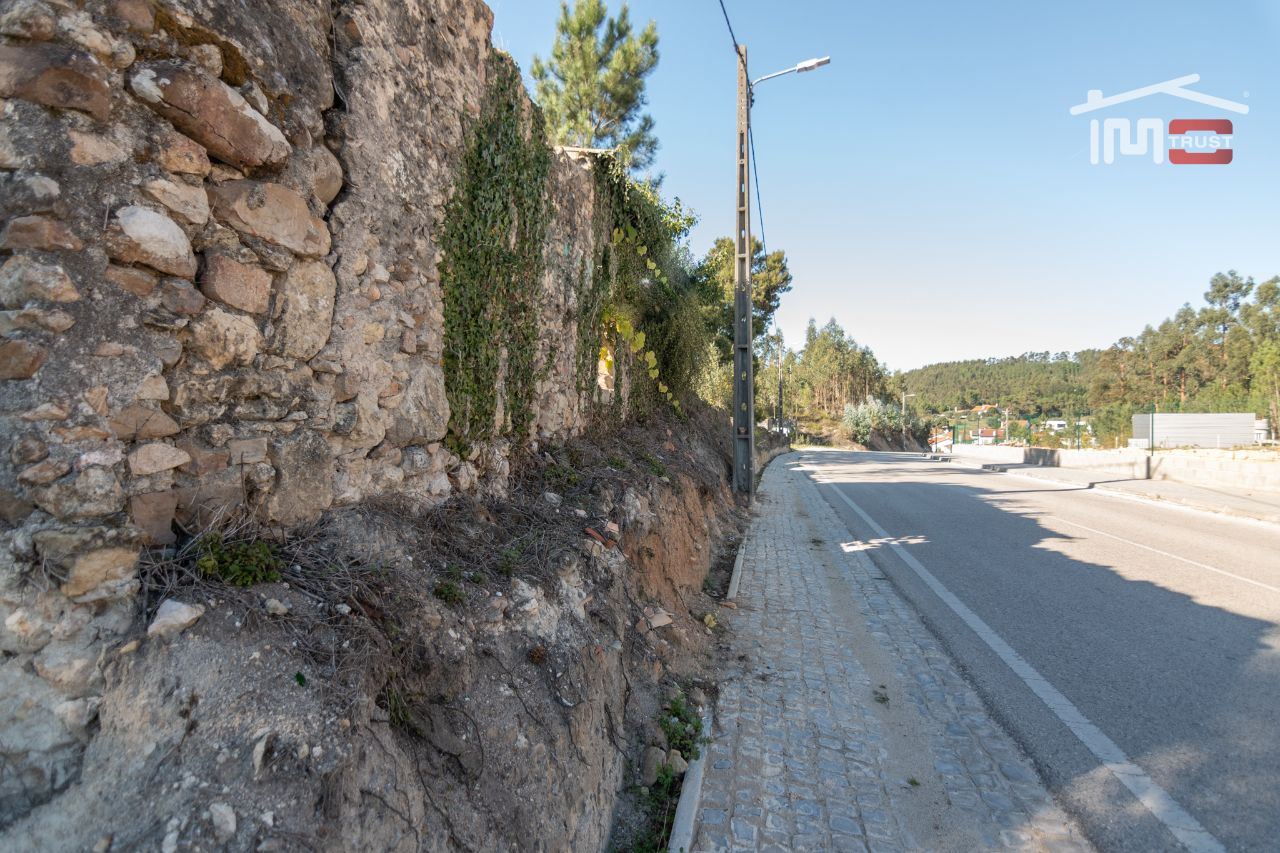 Terreno Agricola ou Rústico para Venda em Caranguejeira