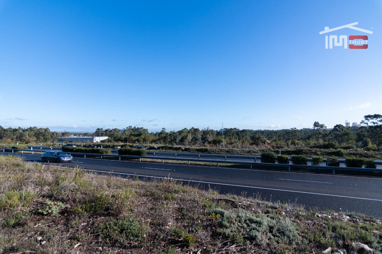 Terreno Agricola ou Rústico para Venda em Fatima