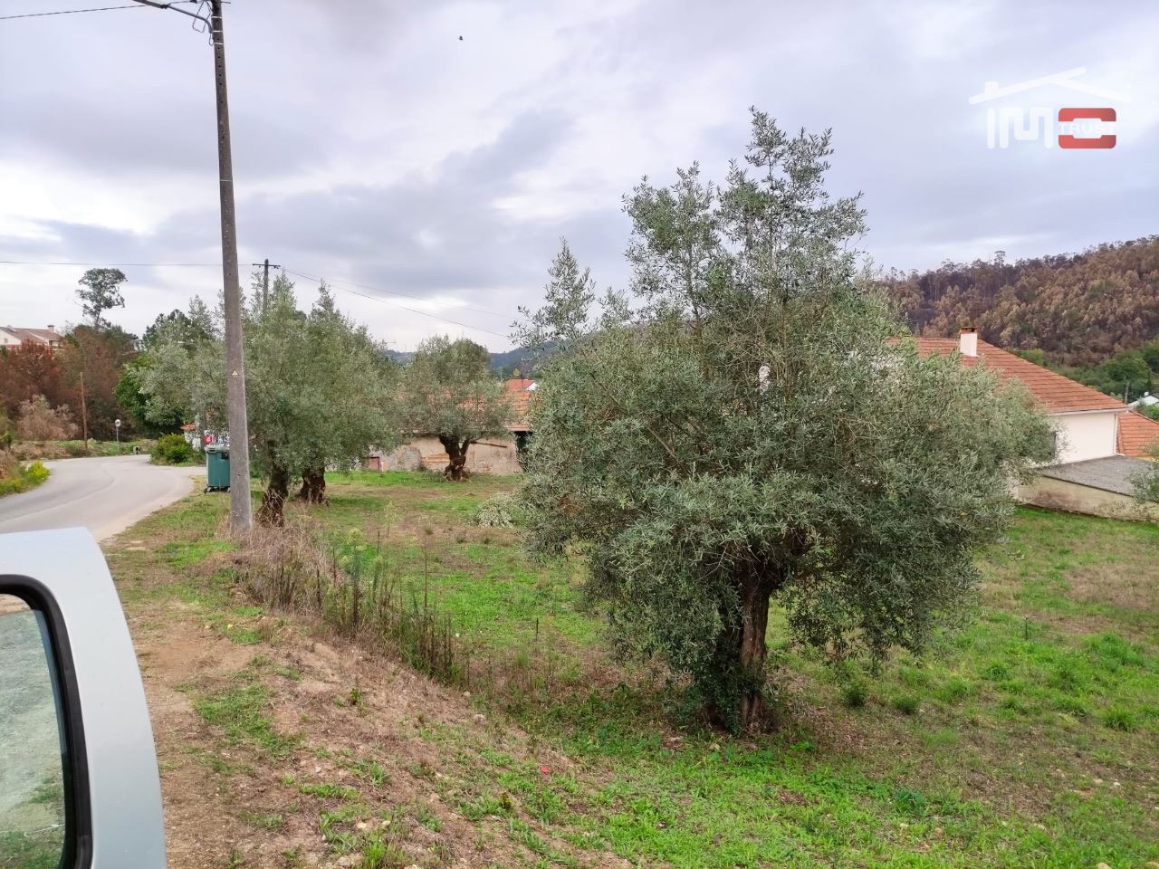Terreno Agricola ou Rústico para Venda em Urqueira