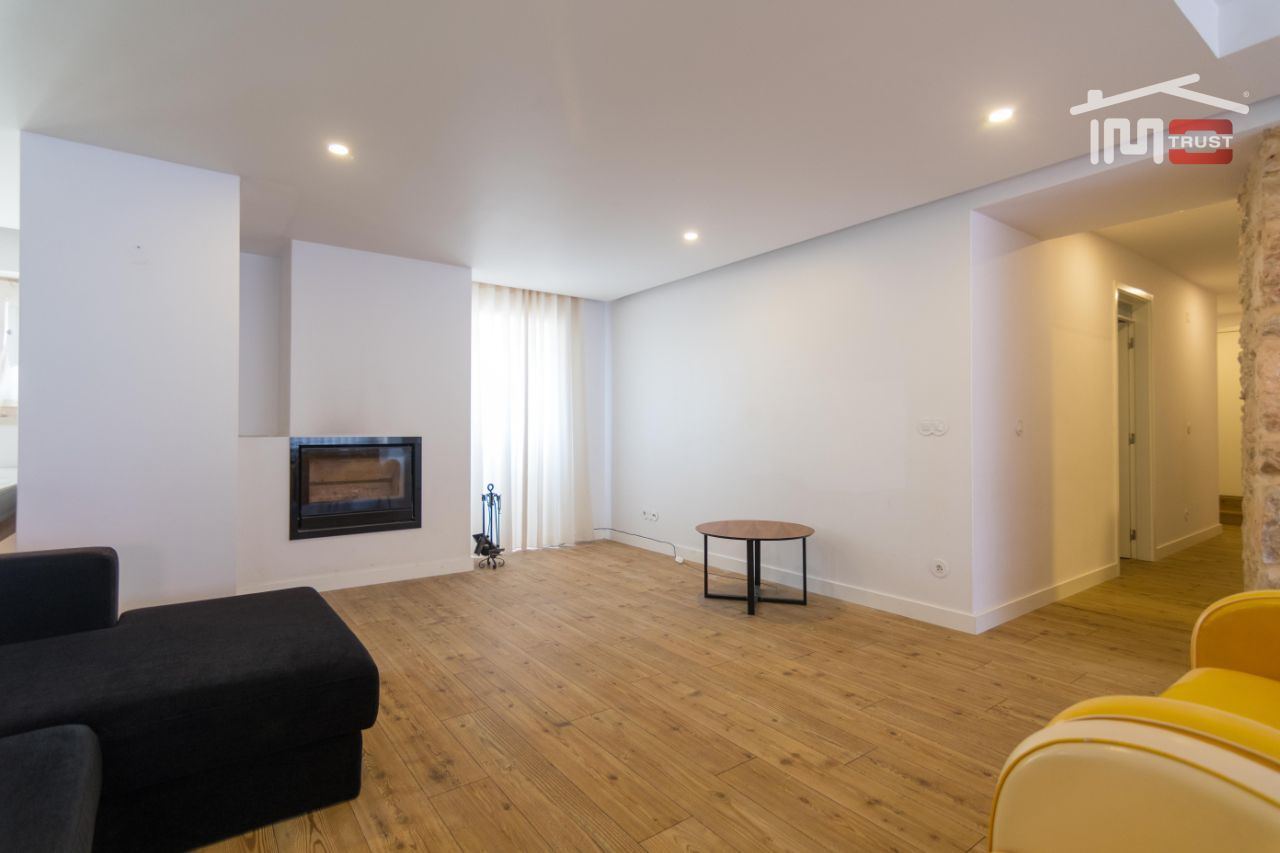 Moradia T4 para Arrendamento em Fatima