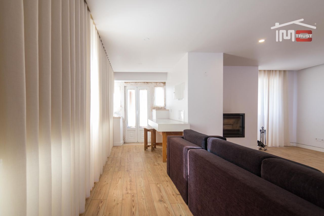 Moradia T4 para Arrendamento em Fatima