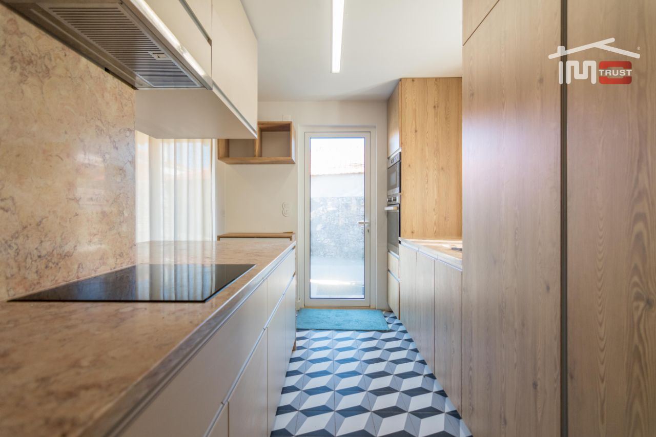 Moradia T4 para Arrendamento em Fatima