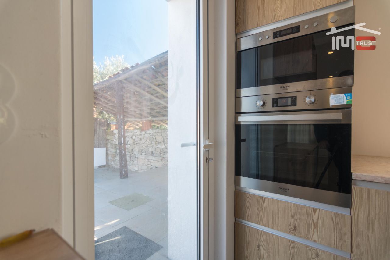 Moradia T4 para Arrendamento em Fatima