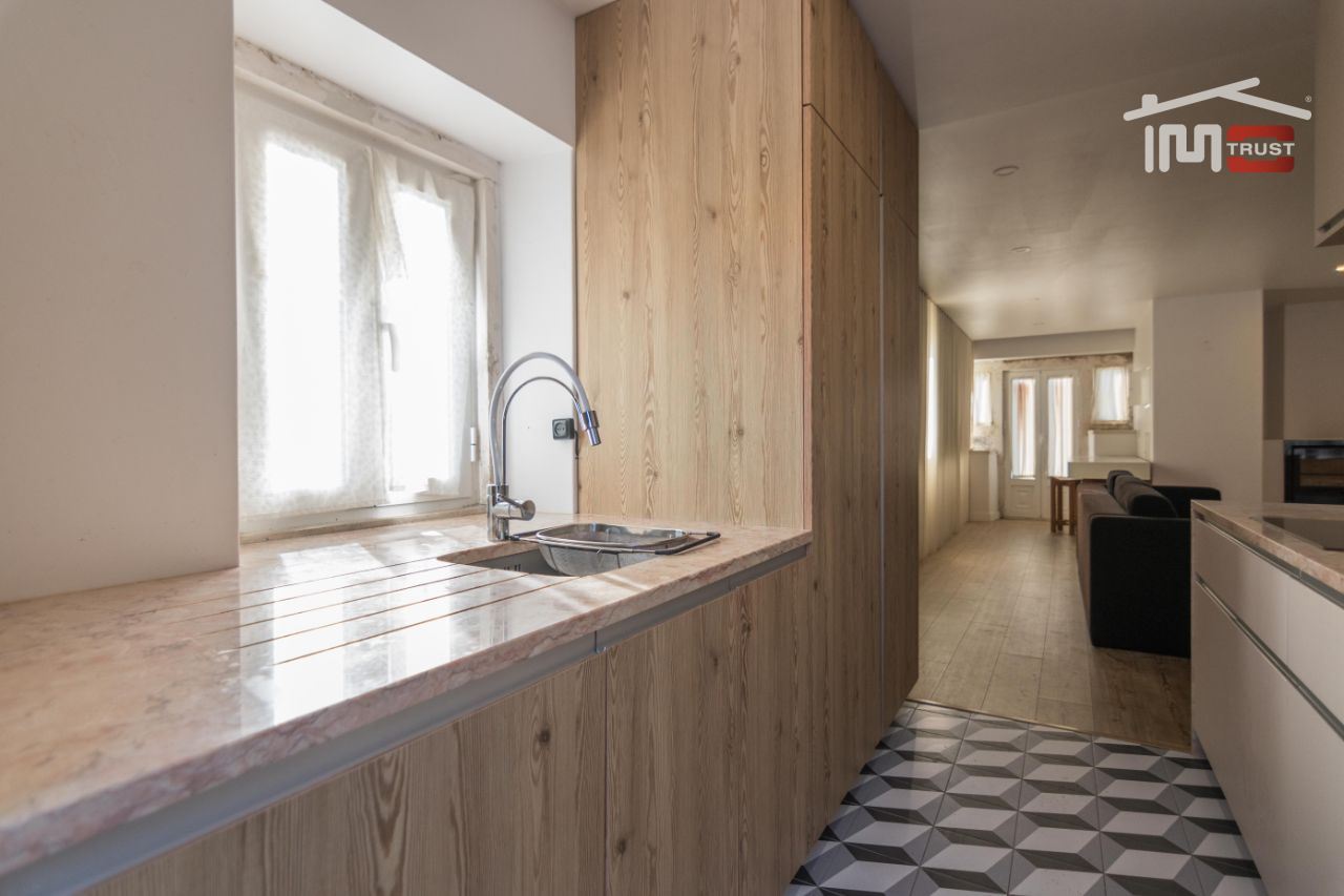 Moradia T4 para Arrendamento em Fatima