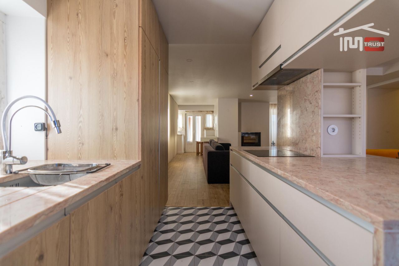 Moradia T4 para Arrendamento em Fatima