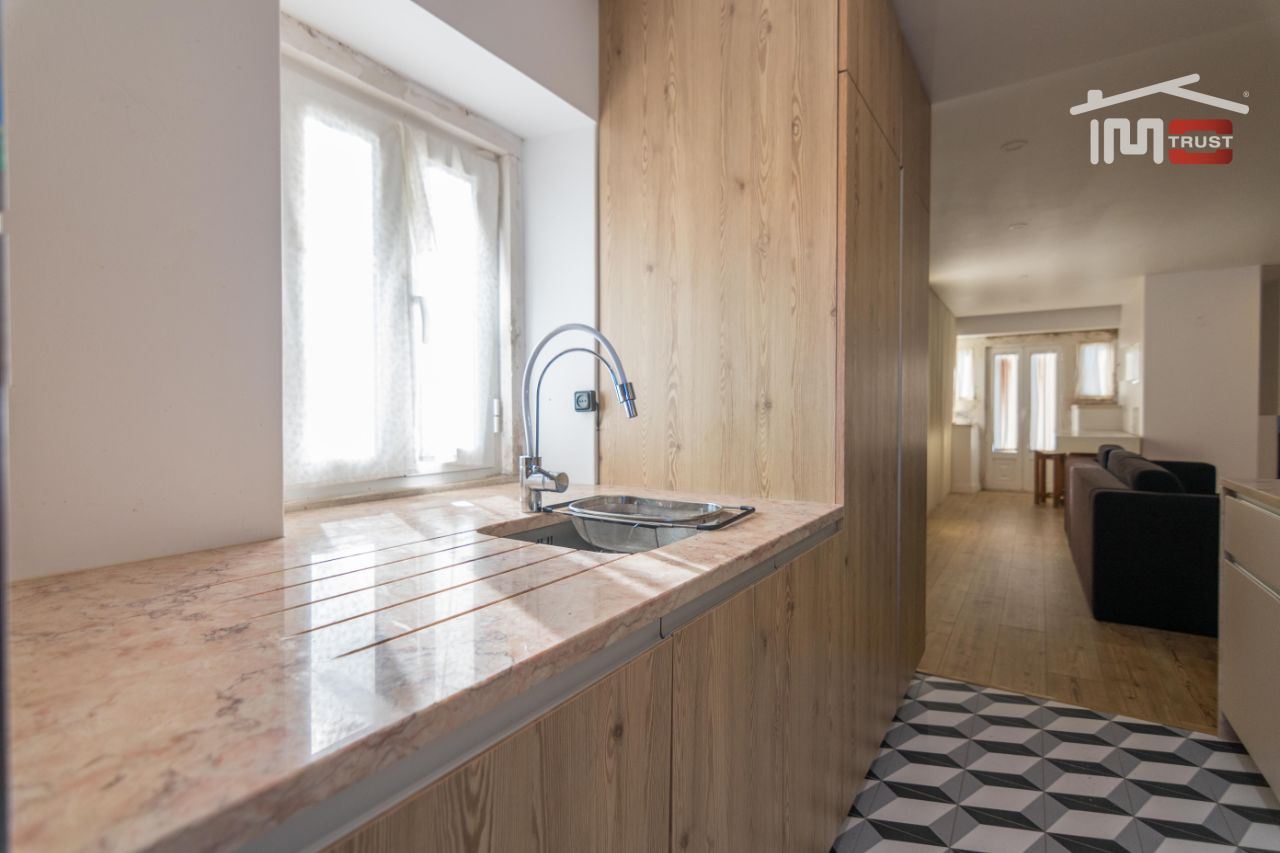 Moradia T4 para Arrendamento em Fatima