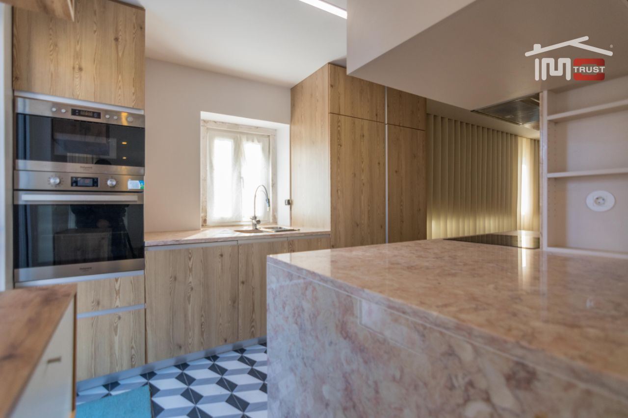 Moradia T4 para Arrendamento em Fatima