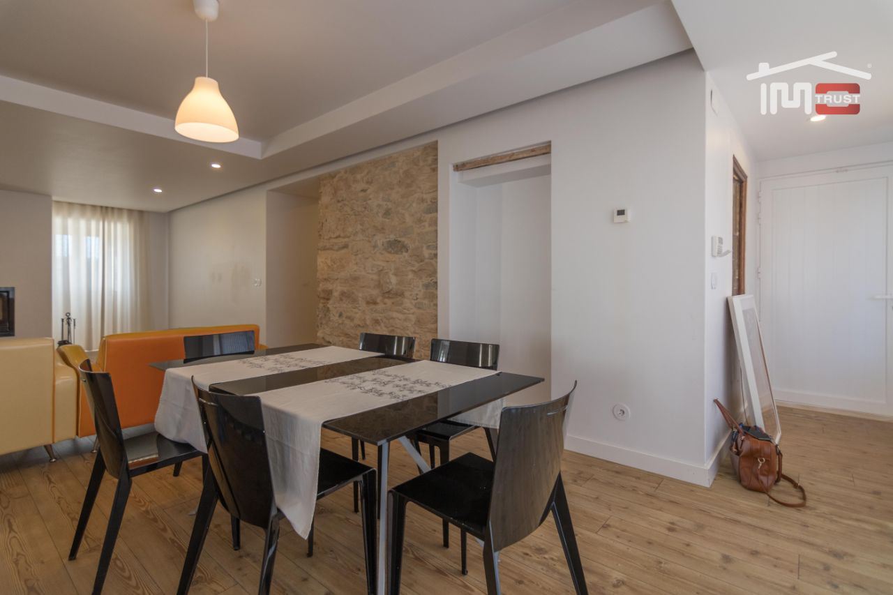 Moradia T4 para Arrendamento em Fatima