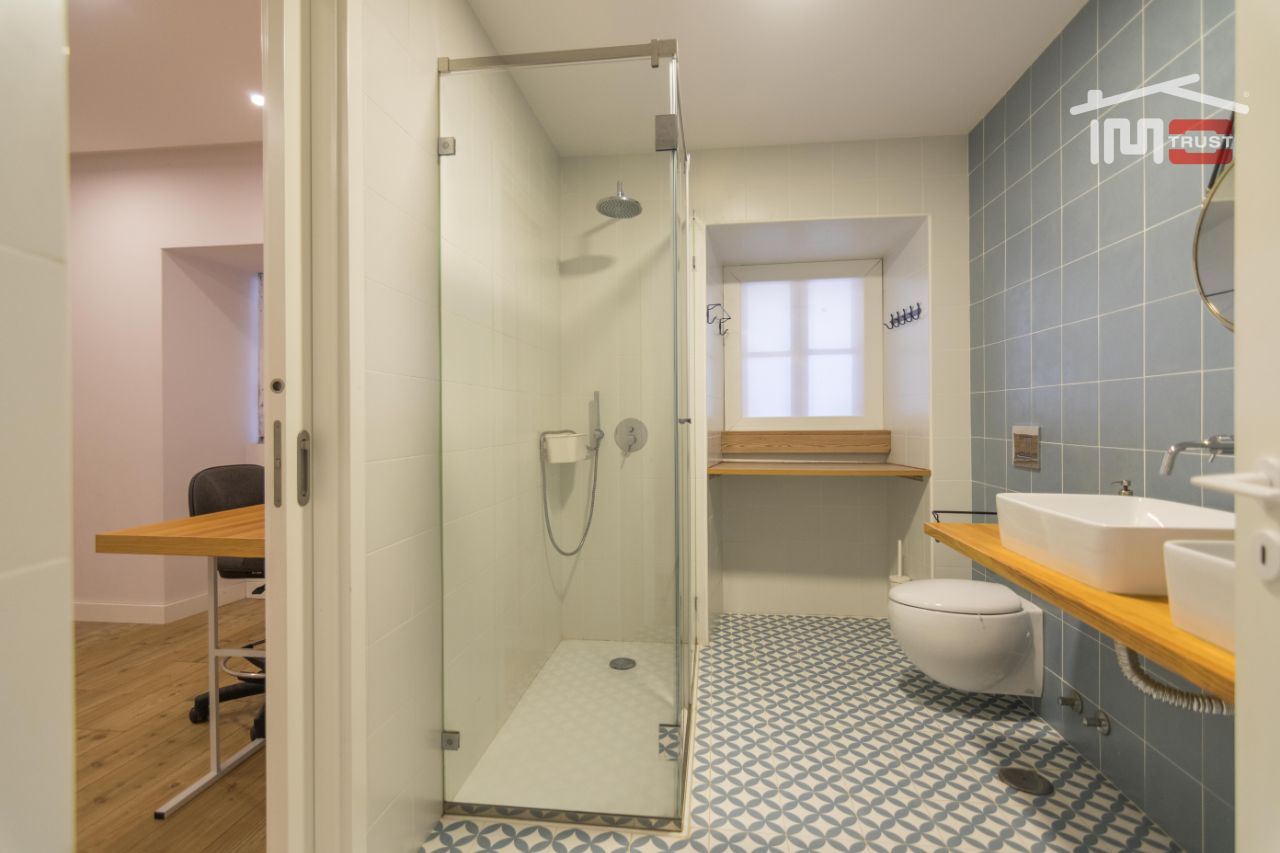 Moradia T4 para Arrendamento em Fatima