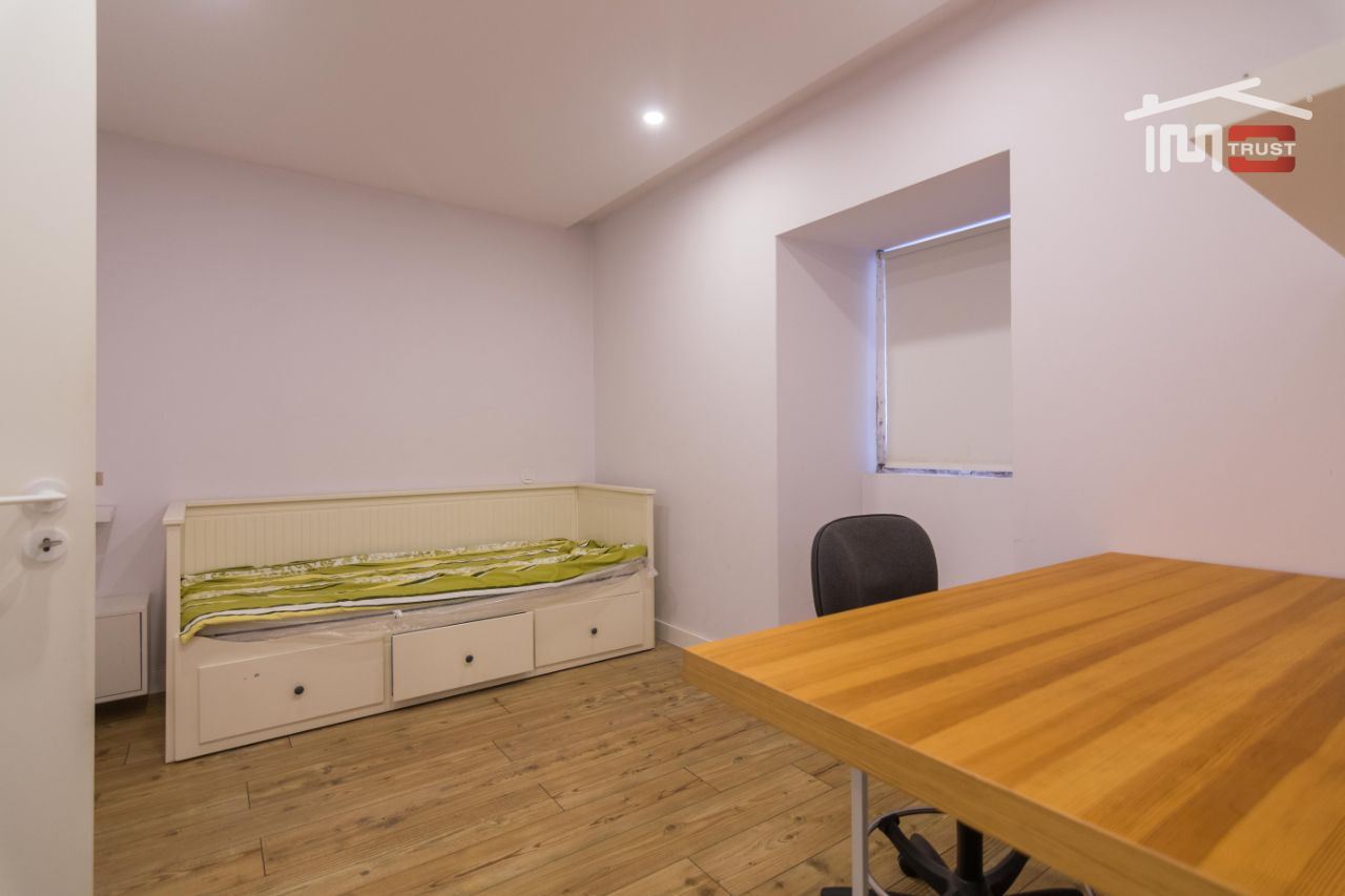 Moradia T4 para Arrendamento em Fatima