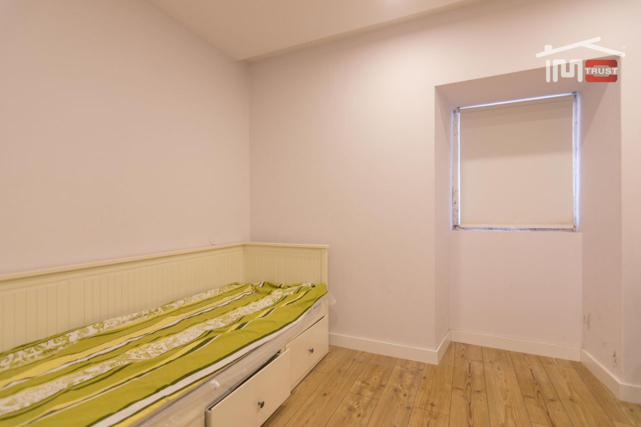 Moradia T4 para Arrendamento em Fatima