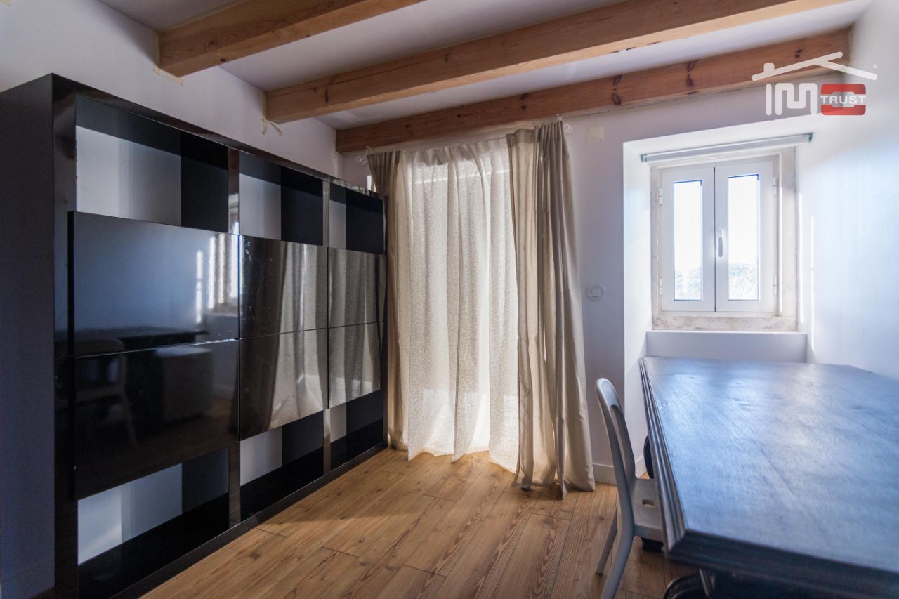 Moradia T4 para Arrendamento em Fatima