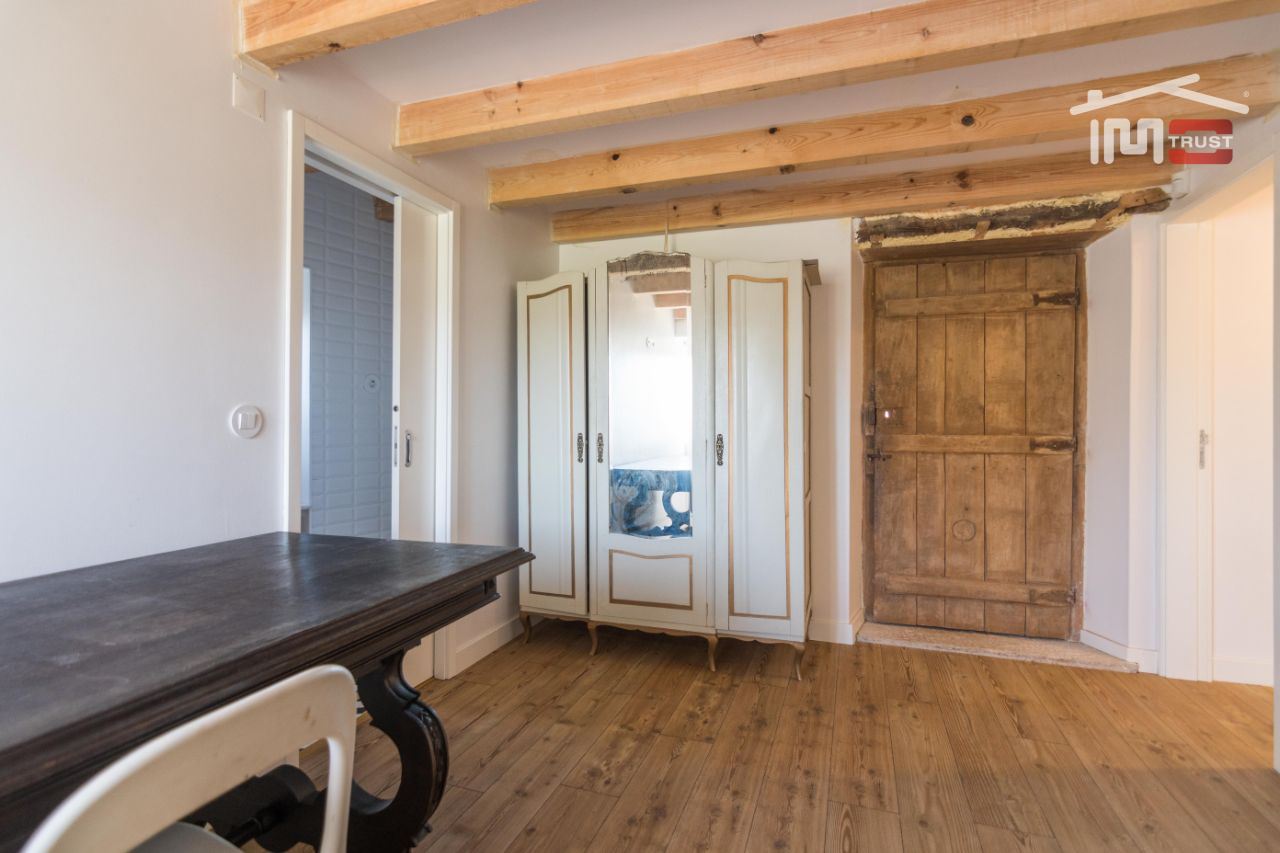 Moradia T4 para Arrendamento em Fatima