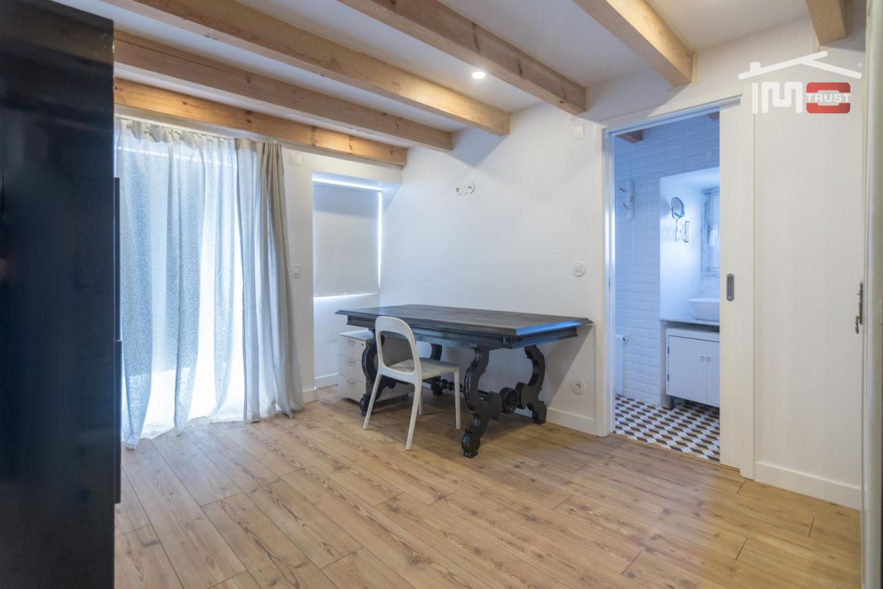 Moradia T4 para Arrendamento em Fatima