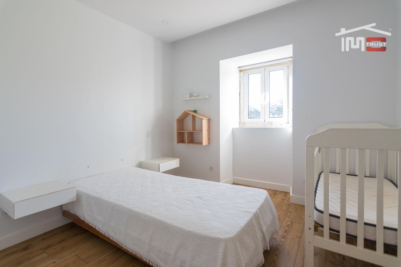 Moradia T4 para Arrendamento em Fatima