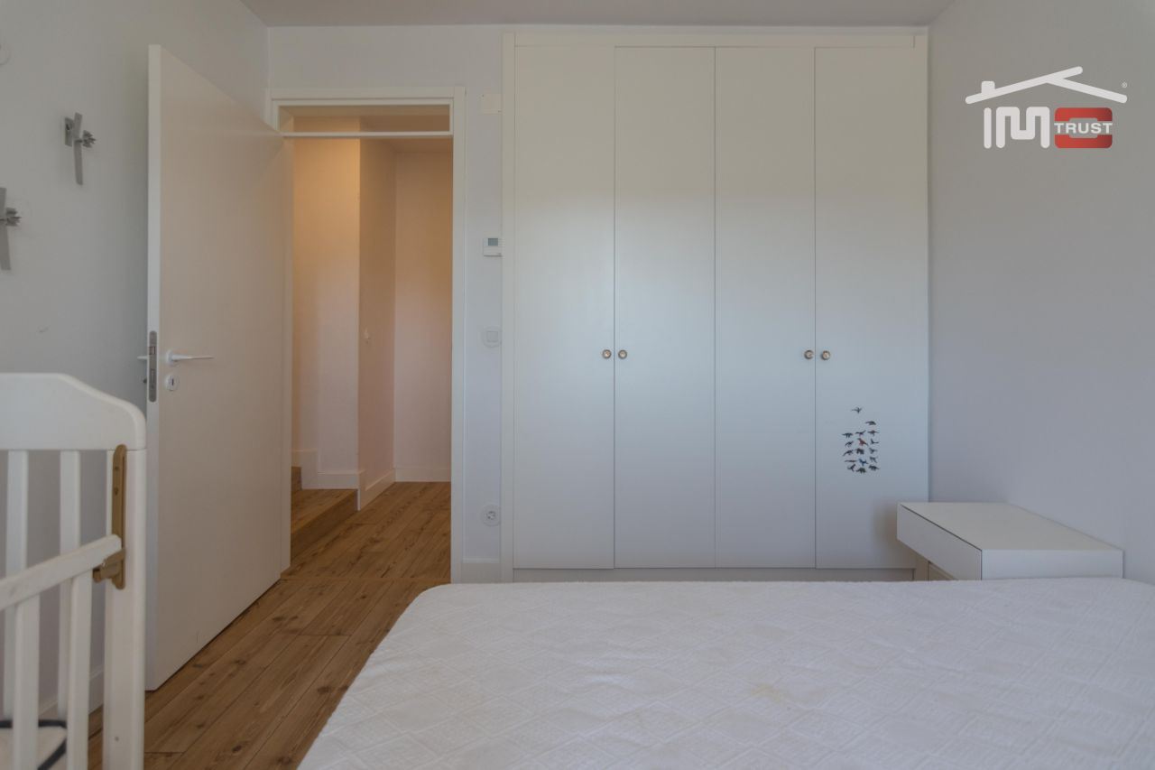 Moradia T4 para Arrendamento em Fatima