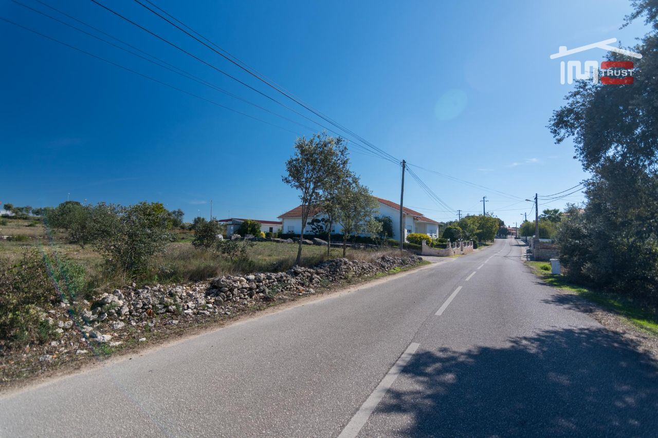 Terreno para Venda em Fatima