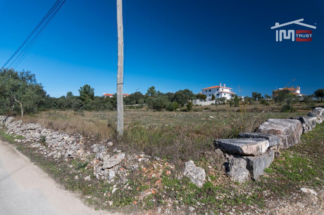 Terreno para Venda em Fatima