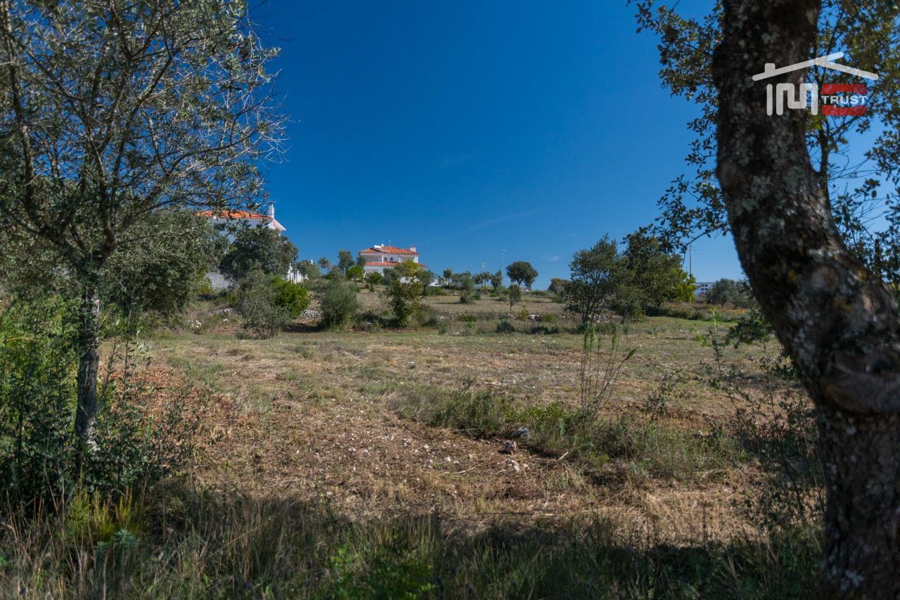 Terreno para Venda em Fatima