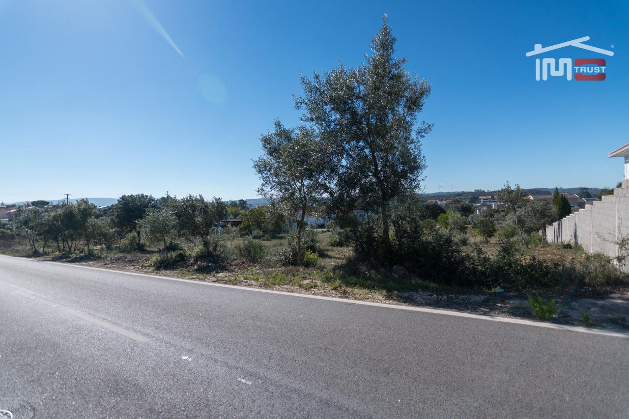 Terreno para Venda em Fatima