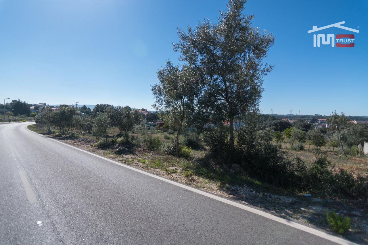 Terreno para Venda em Fatima
