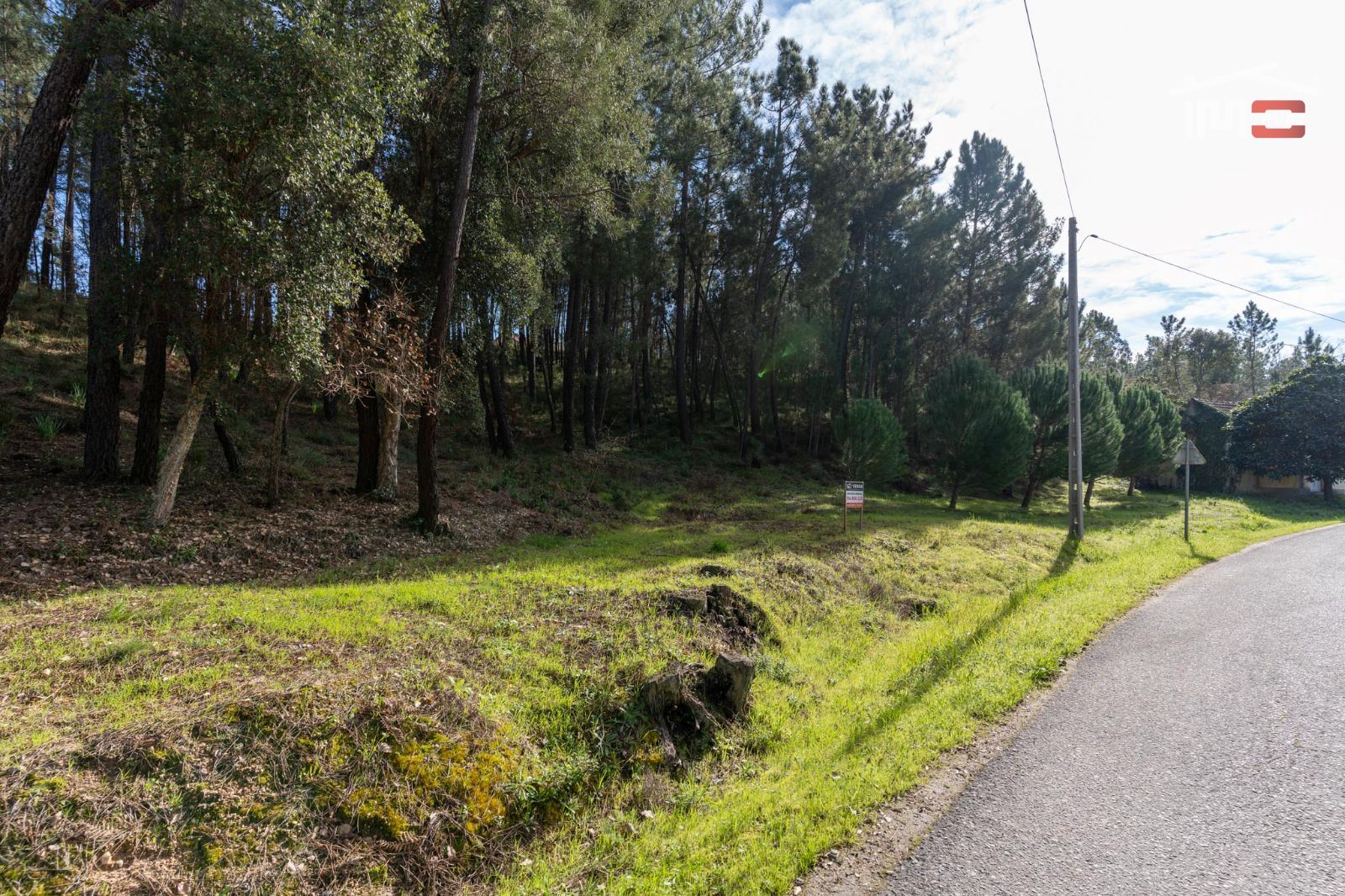 Terreno Agricola ou Rústico para Venda em Seiça