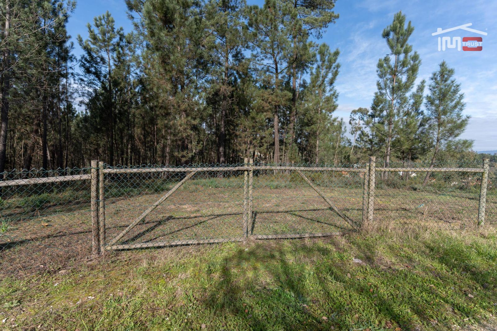 Terreno Agricola ou Rústico para Venda em Seiça