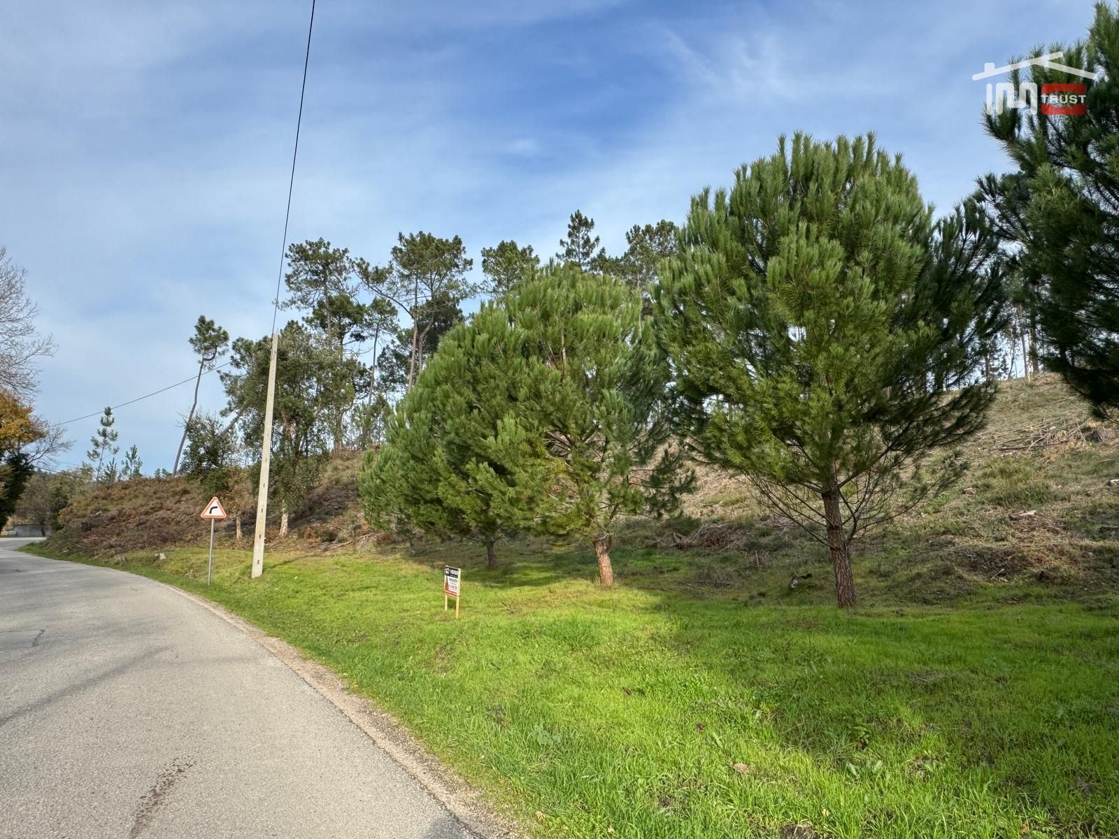 Terreno Agricola ou Rústico para Venda em Seiça