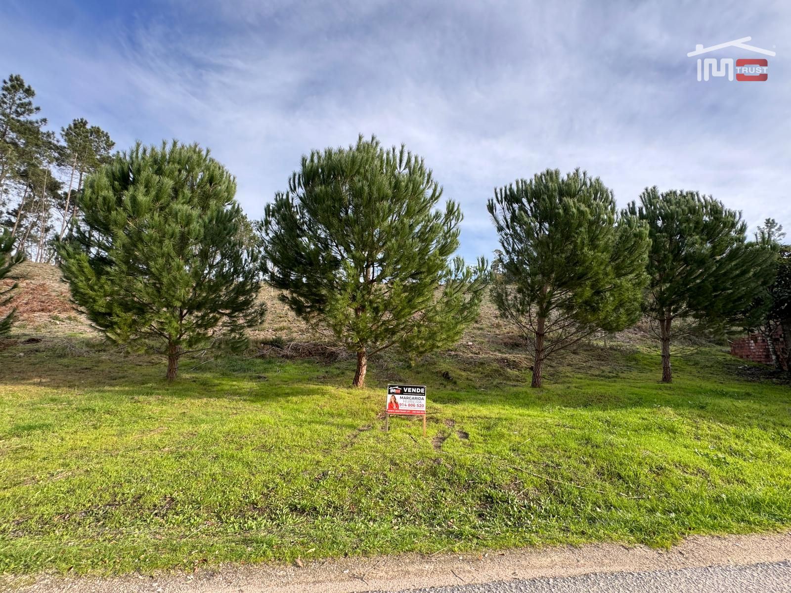 Terreno Agricola ou Rústico para Venda em Seiça