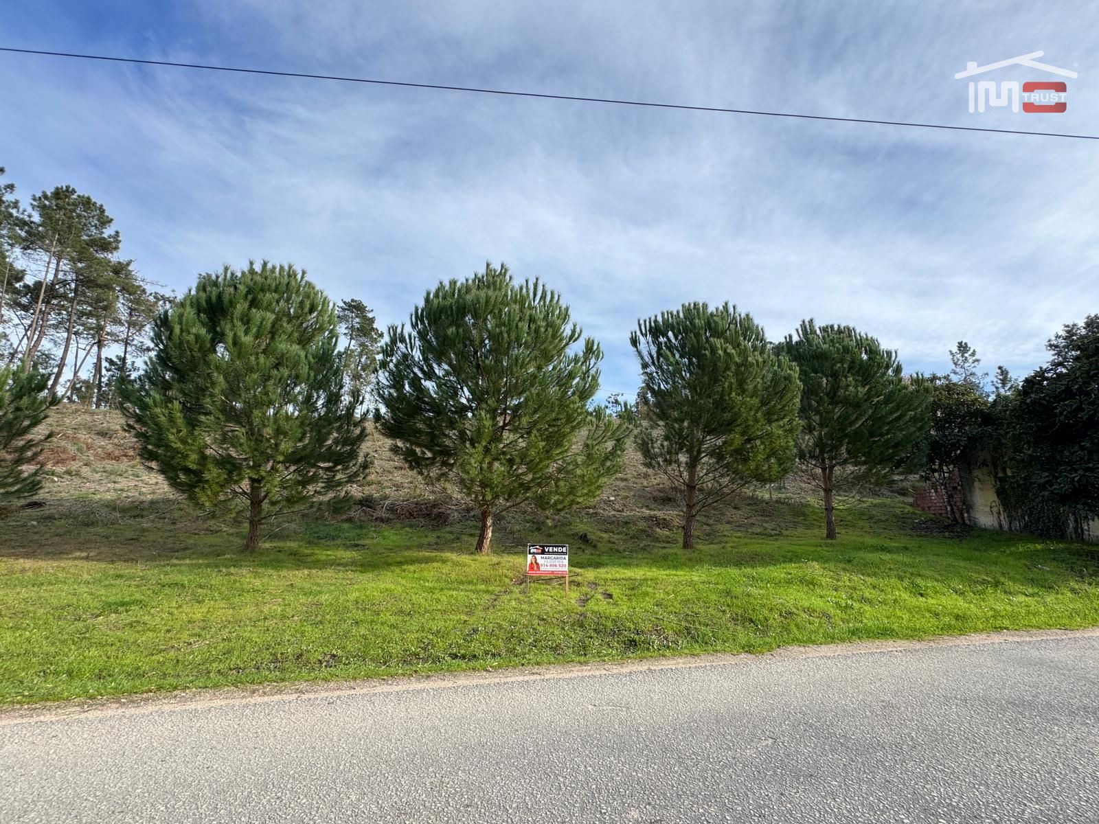 Terreno Agricola ou Rústico para Venda em Seiça