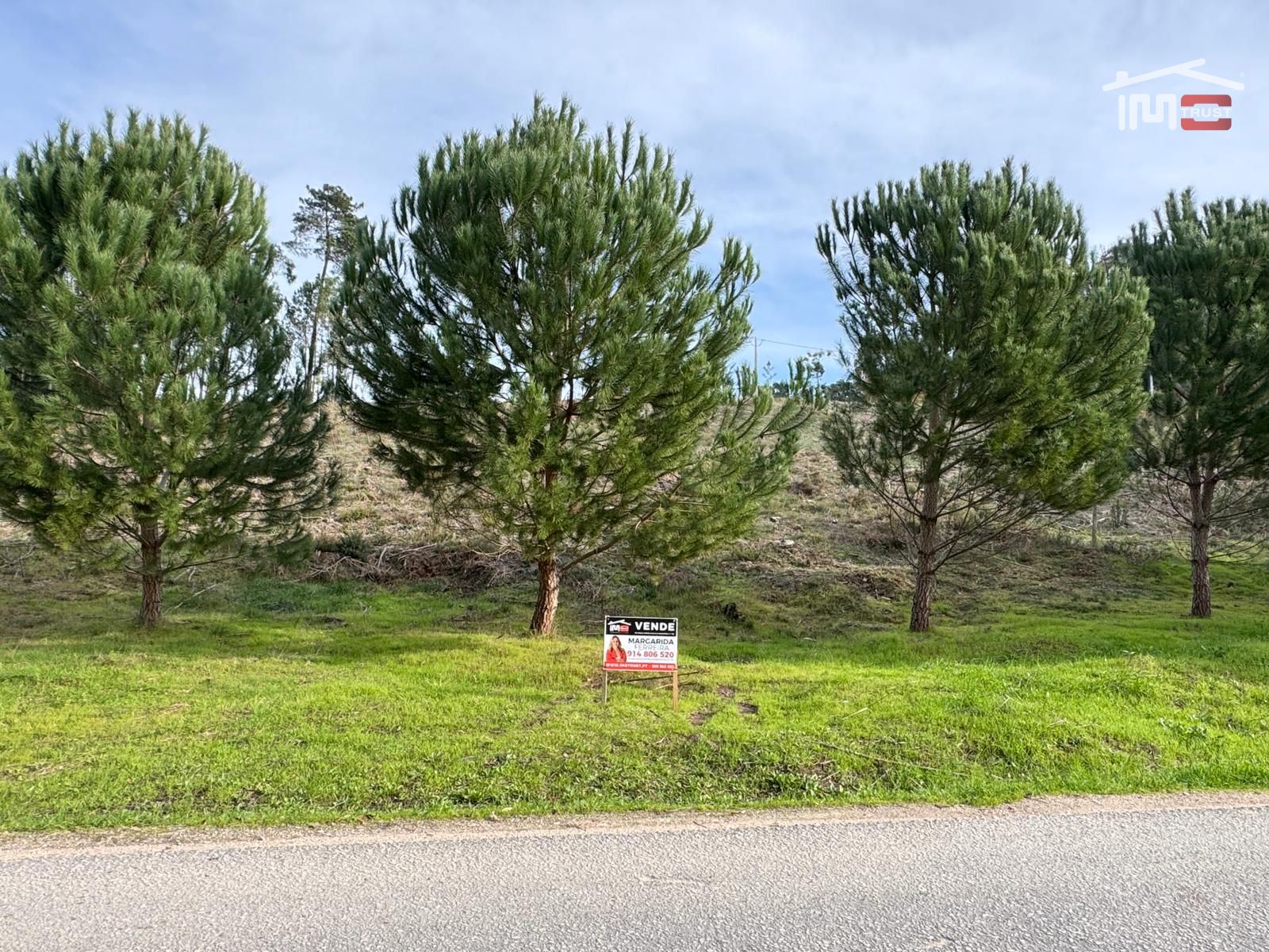 Terreno Agricola ou Rústico para Venda em Seiça